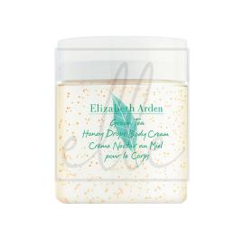 Elizabeth arden green tea honeydrops body cream - 500ml