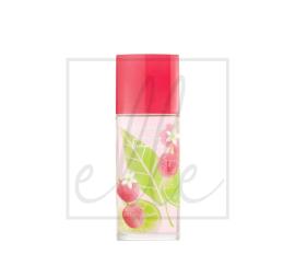 Elizabeth arden green tea lychee and lime edt - 100ml