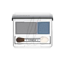 Clinique all about shadow eyeshadow duo - 22 jeans and heels