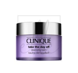 Clinique take the day off clean balm - 200ml