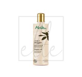 Melvita oil argan - 125 ml