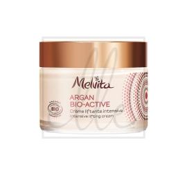 Melvita argan bio-active intense lifting cream - 50 ml