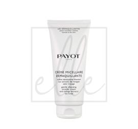 Payot creme micellairee doucer 200ml
