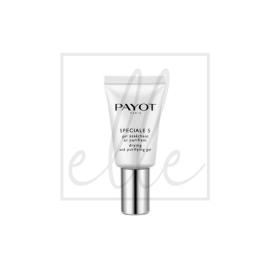 Payot pate  grise sspeccialee 5 - 15ml np