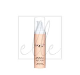 Payot creme n.2 l'essentielle soothing and comforting balm - 40ml