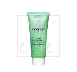 Payot pate grise perfecting foaming gel - 200ml