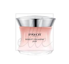 Payot rose lift collagene jour lifting cream - 50ml