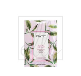 Payot morning mask look younger levigante - 1 mask