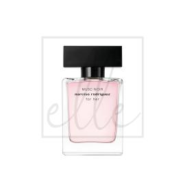 Narciso rodriguez for her noir edp- 30ml