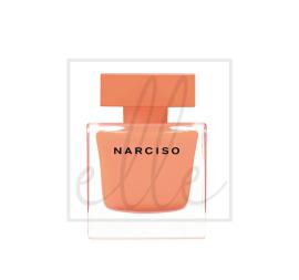 Narciso rodriguez - narciso ambree edp 30ml
