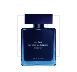 Narciso rodriguez for him bleu noir eau de parfum spray - 150ml