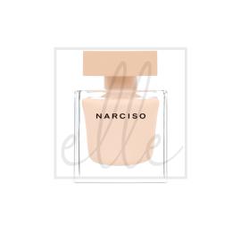 Narciso rodriguez narciso poudree edp - 50ml
