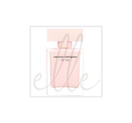Narciso rodriguez for her edp - 30ml