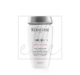 Kerastase specifique bain prevention frequent use shampoo (normal hair) - 250ml
