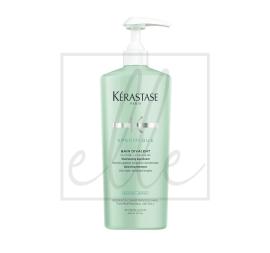 Kerastase specifique bain divalent shampoo - 1000ml