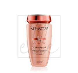 Kerastase discipline bain fluidealiste shampoo sulfate free - 250ml