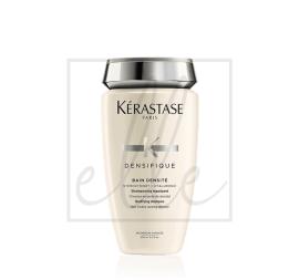 Kerastase densifique bain densite bodifying shampoo - 250ml