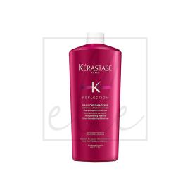 Kerastase reflection bain chromatique shampoo - 1000ml