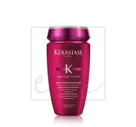 Kerastase reflection bain chromatique riche shampoo - 250ml