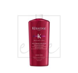 Kerastase reflection bain chromatique riche shampoo - 1000ml