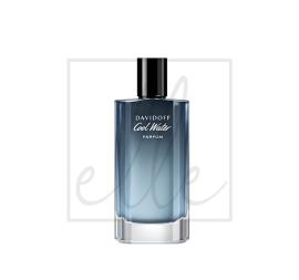 Davidoff cool water parfum edp - 100ml