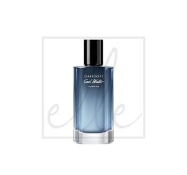 Davidoff cool water parfum edp - 50ml