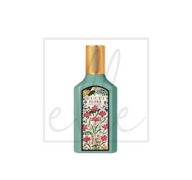 Gucci flora gorgeous jasmine edp - 50ml