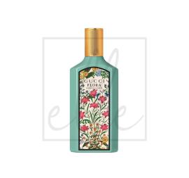 Gucci flora gorgeous jasmine edp - 100ml