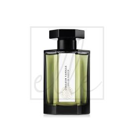 L'artisan parfumeur couleur vanille edp - 100 ml
