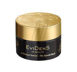 Evidens de beaute the special mask limited edition - 50ml