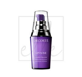 Cosme decorte moisture liposome hydration boosting serum -  40ml