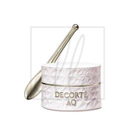 Cosme decorte absolute resilience firming neck and decollete cream - 50ml
