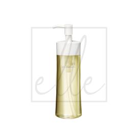 Decorte lift dimension smoothing cleansing oil - 200ml