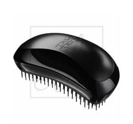 Tangle teezer salon elite professional detangling hair brush - midnight black (for wet & dry hair)
