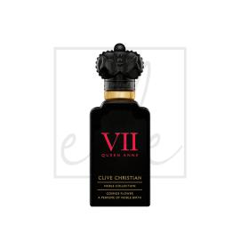 Clive christian noble collection vii queen anne cosmos flower feminine perfume spray - 50ml