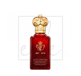 Clive christian crown collection crab apple blossom perfume spray - 50ml
