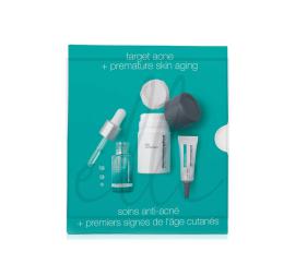 Dermalogica clear and brighten kit