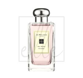 Jo malone london cologne-red roses - 100ml