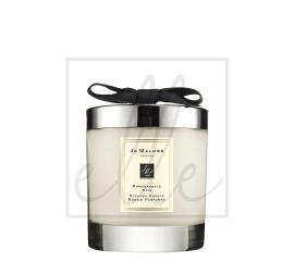 Jo malone pomegranate noir scented candle - 200g