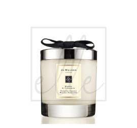 Jo malone mimosa & cardamom scented candle - 200g
