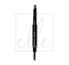 Perfectly defined long-wear brow pencil grey