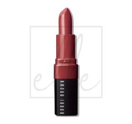 Crushed lip color cranberry