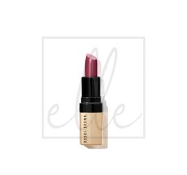 Bobbi brown mini luxe lip color - hibiscus