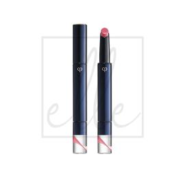 Clé de peau beauté refined lip luminizer - 4 dhalia