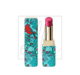 Cpb lipstick shine 519 rose in the pink