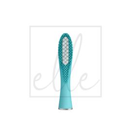 Foreo issa replacement brush head - mint