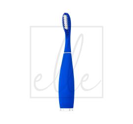 Foreo issa 2 sensitive sonic toothbrush - cobalt blue