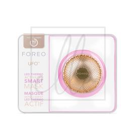Ufo smart mask treatment device - pearl pink