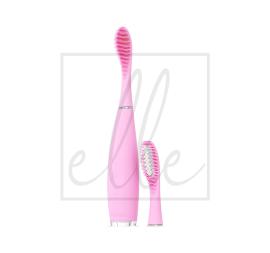 Foreo issa 2 sensitive sonic toothbrush kit - pink