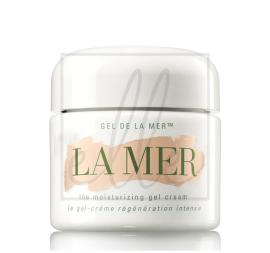 The moisturizing gel cream - 60ml